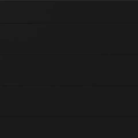 RAL 9017 Гладкий Глянец 11051