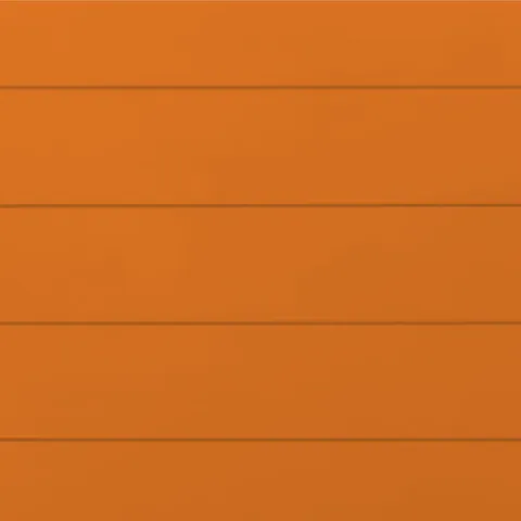 RAL 2011 Гладкий Глянец 10211